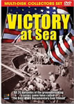 Victory at Sea - All 26 Episodes - DVD